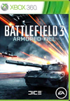 Battlefield 3: Armored Kill for Xbox 360