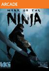 Mark of the Ninja for Xbox 360