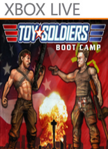 Toy Soldiers: Boot Camp BoxArt, Screenshots and Achievements