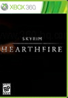 The Elder Scrolls V: Skyrim - Hearthfire BoxArt, Screenshots and Achievements