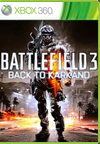 Battlefield 3: Back to Karkand for Xbox 360
