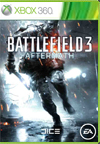 Battlefield 3: Aftermath for Xbox 360