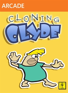 Cloning Clyde BoxArt, Screenshots and Achievements