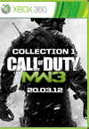 Call of Duty: Modern Warfare 3 - Collection 1 for Xbox 360