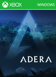 Adera: Episode 1 (Win 8)