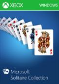 Microsoft Solitaire Collection (Win 8) for Xbox 360