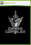 Cipher Complex for Xbox 360