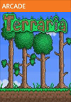Terraria Xbox LIVE Leaderboard