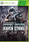 Ghost Recon Future Soldier: Raven Strike