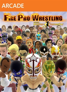 Fire-Pro Wrestling Achievements