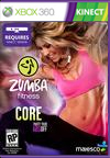 Zumba Fitness Core Xbox LIVE Leaderboard