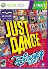 Just Dance: Disney Party BoxArt, Screenshots and Achievements