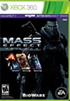 Mass Effect Trilogy BoxArt, Screenshots and Achievements