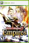 Dynasty Warriors 5 Empires for Xbox 360
