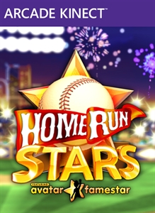 Home Run Stars BoxArt, Screenshots and Achievements