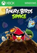 Angry Birds Space (Win 8)