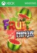 Fruit Ninja (Win 8)