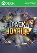 Jetpack Joyride (Win 8) Xbox LIVE Leaderboard
