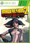 Borderlands 2: Captain Scarlett and Her Pirate's Booty BoxArt, Screenshots and Achievements