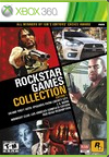 Rockstar Games Collection: Edition 1 BoxArt, Screenshots and Achievements