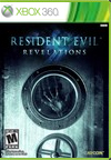 Resident Evil: Revelations for Xbox 360