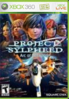 Project Sylpheed for Xbox 360