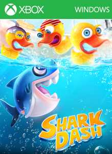 Shark Dash (Win 8) for Xbox 360
