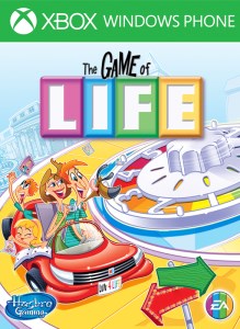The Game of Life for Xbox 360