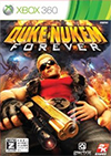 Duke Nukem Forever (JP)