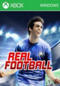 Real Football (Win 8) BoxArt, Screenshots and Achievements