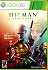 Hitman HD Trilogy for Xbox 360