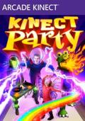 Kinect Party for Xbox 360