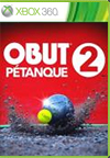 Obut Petanque 2 for Xbox 360