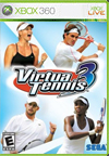 Virtua Tennis 3 for Xbox 360