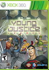 Young Justice: Legacy for Xbox 360