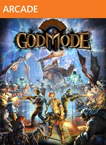 God Mode for Xbox 360
