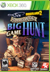 Borderlands 2: Sir Hammerlock's Big Game Hunt BoxArt, Screenshots and Achievements