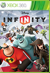 Disney Infinity for Xbox 360