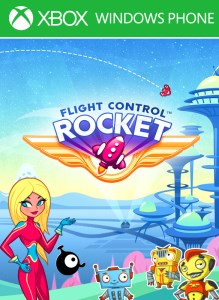 Flight Control: Rocket for Xbox 360