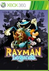 Rayman Legends for Xbox 360
