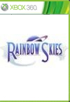 Rainbow Skies BoxArt, Screenshots and Achievements