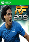 Real Football 2013 BoxArt, Screenshots and Achievements