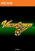 Virtua Striker for Xbox 360