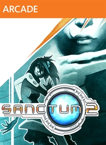 Sanctum 2 for Xbox 360