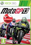 MotoGP 13 for Xbox 360