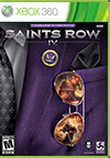 Saints Row IV for Xbox 360