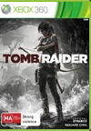 Tomb Raider - Caves and Cliffs