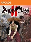 Zeno Clash II Xbox LIVE Leaderboard