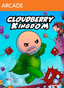 Cloudberry Kingdom for Xbox 360