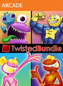 Twisted Pixel Games Bundle BoxArt, Screenshots and Achievements